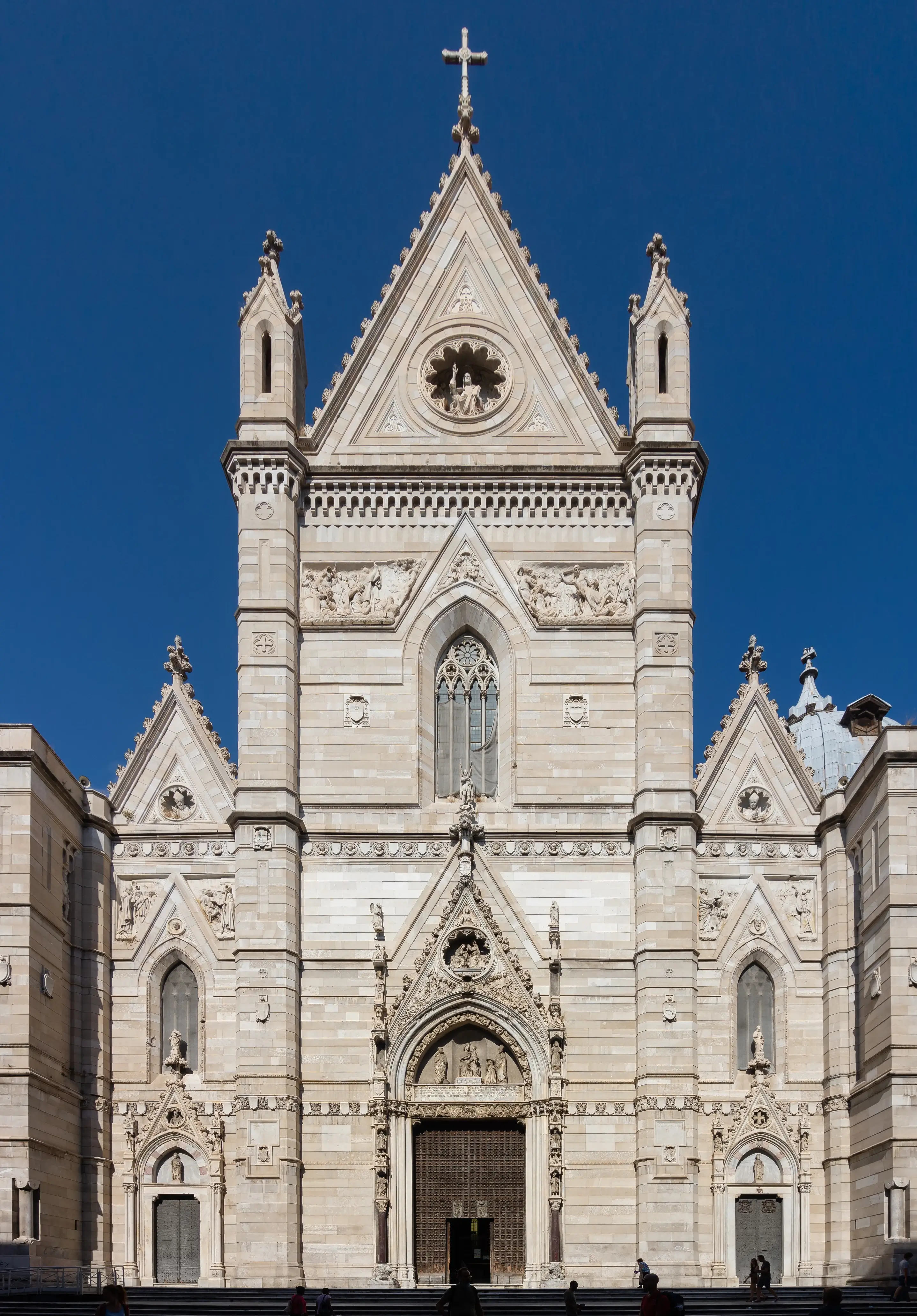 Duomo di Napoli